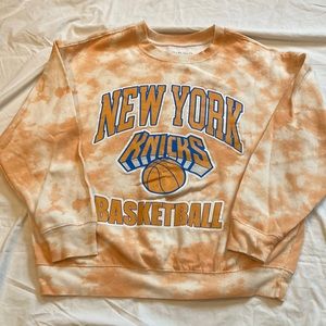 New York Knicks Sweatshirt XL